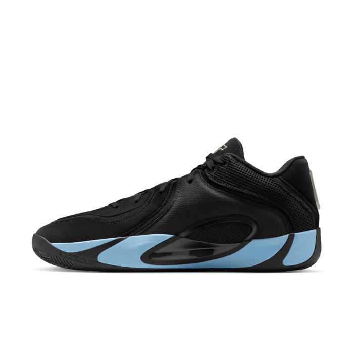 Jordan Tatum 4 Black Knight