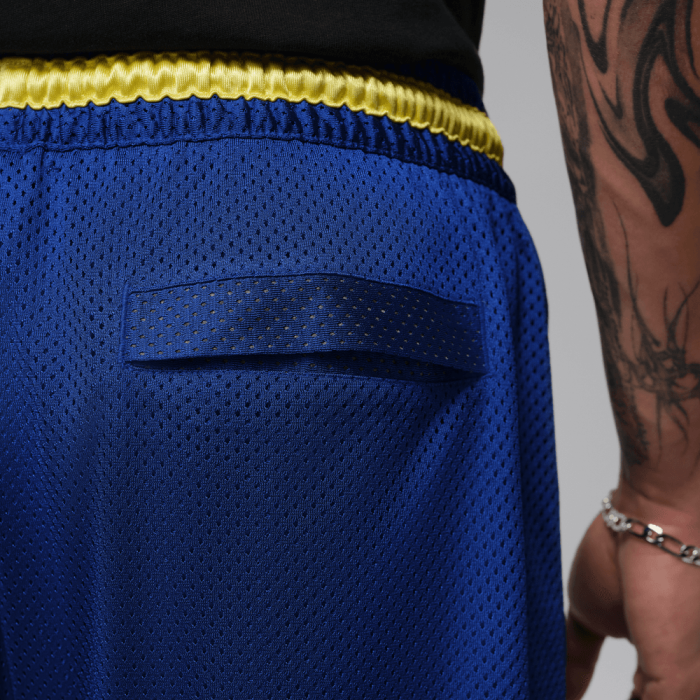 Short Jordan Diamond Mesh Brasil '26 World Cup