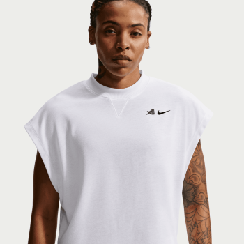 T-shirt sans manches Nike A'ja Wilson white