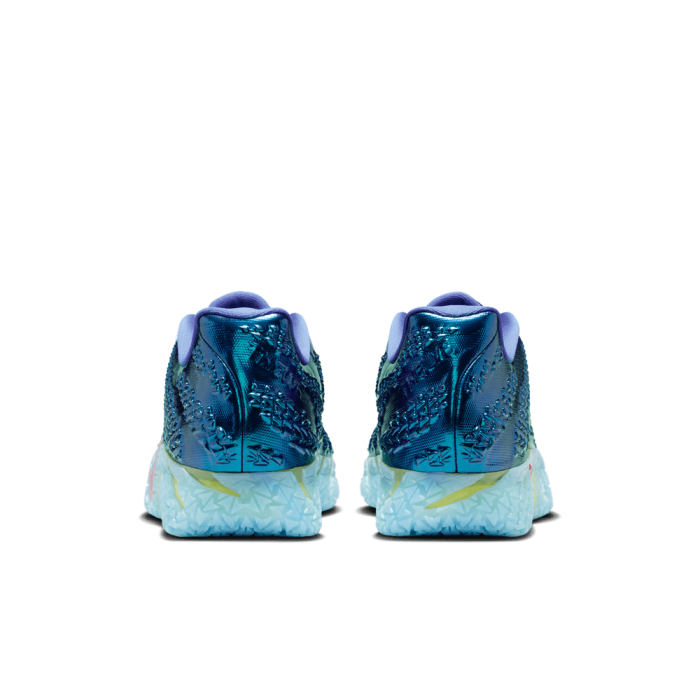 Nike Ja 3 Uncle Phil