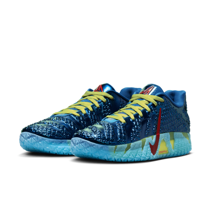 Nike Ja 3 Uncle Phil