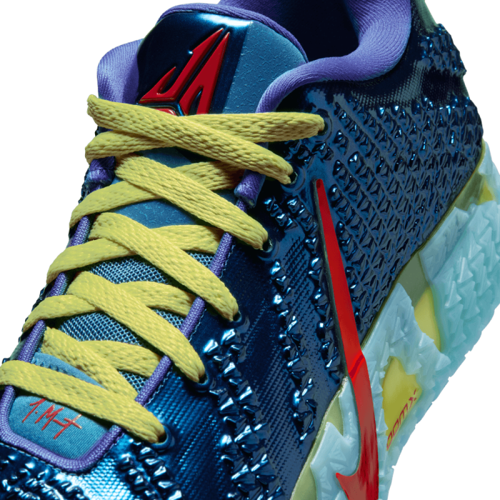 Nike Ja 3 Uncle Phil