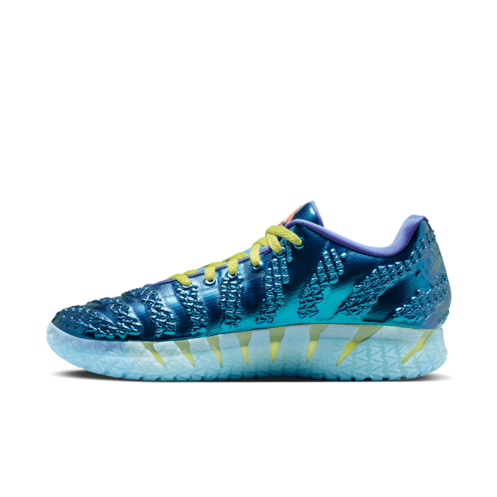 Nike Ja 3 Uncle Phil