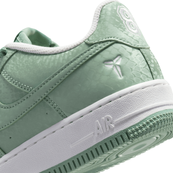 Nike Kobe x Air Force 1 Low Steam Green Enfants GS