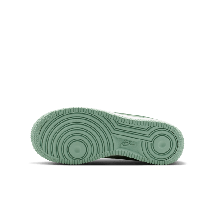 Nike Kobe x Air Force 1 Low Steam Green Enfants GS