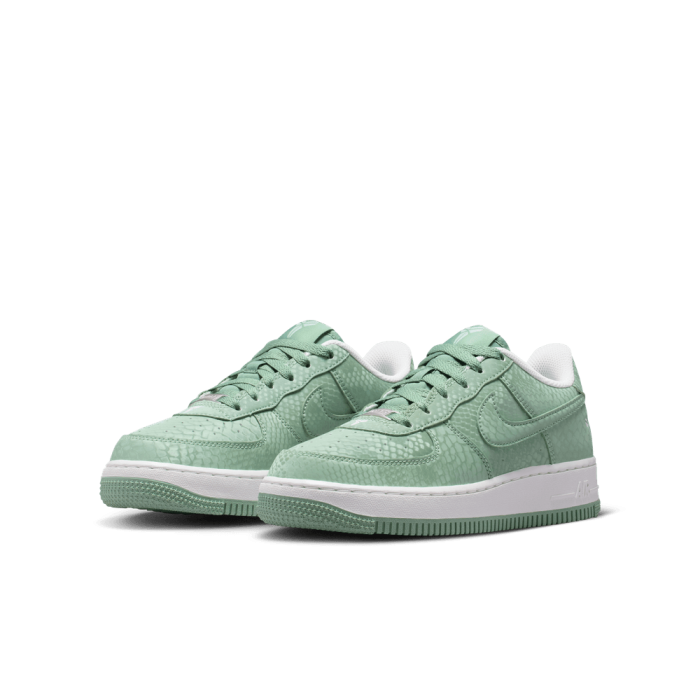 Nike Kobe x Air Force 1 Low Steam Green Enfants GS