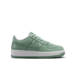 Color Vert du produit Nike Kobe x Air Force 1 Low Steam Green Enfants GS