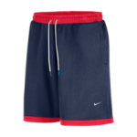 Color Bleu du produit Short Nike WNBA 30th Legends Fleece