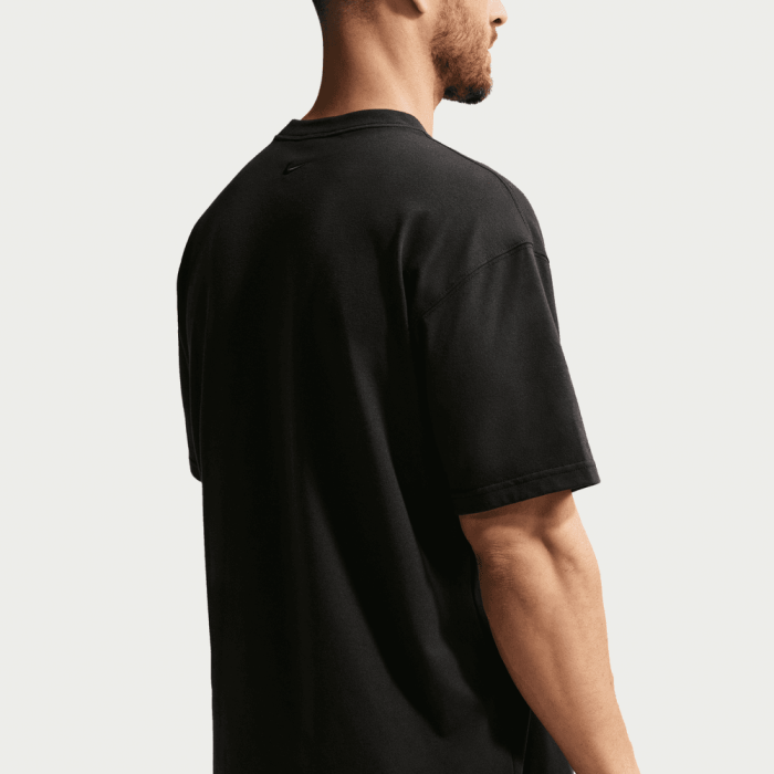 T-shirt Nike Kobe M90 Dri-Fit black