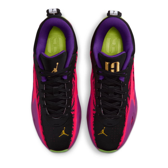 Jordan Heir Series 2 Paolo Banchero PE