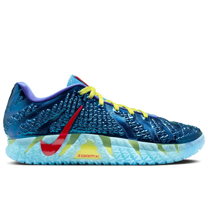 Nike Ja 3 Uncle Phil