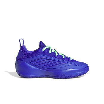 adidas Believe That 1 Blue Velocity Enfants GS