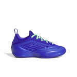 Color Bleu du produit adidas Believe That 1 Blue Velocity Enfants GS