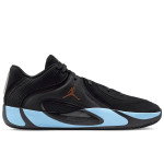 Color Noir du produit Jordan Tatum 4 Black Knight