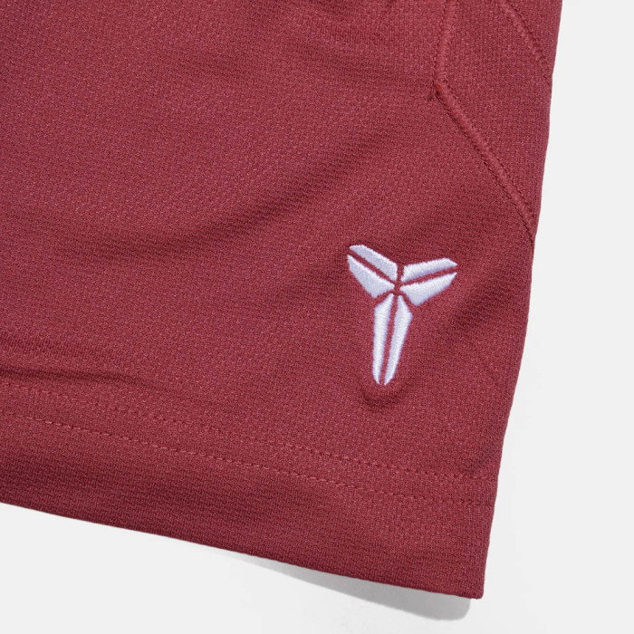 Short Nike Kobe Dri-Fit Enfant canyon rust