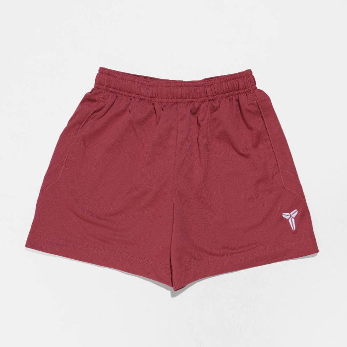 Short Nike Kobe Dri-Fit Enfant canyon rust