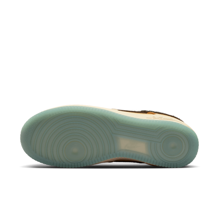 Nike Kobe x Air Force 1 Low Protro Siempre Hermanos