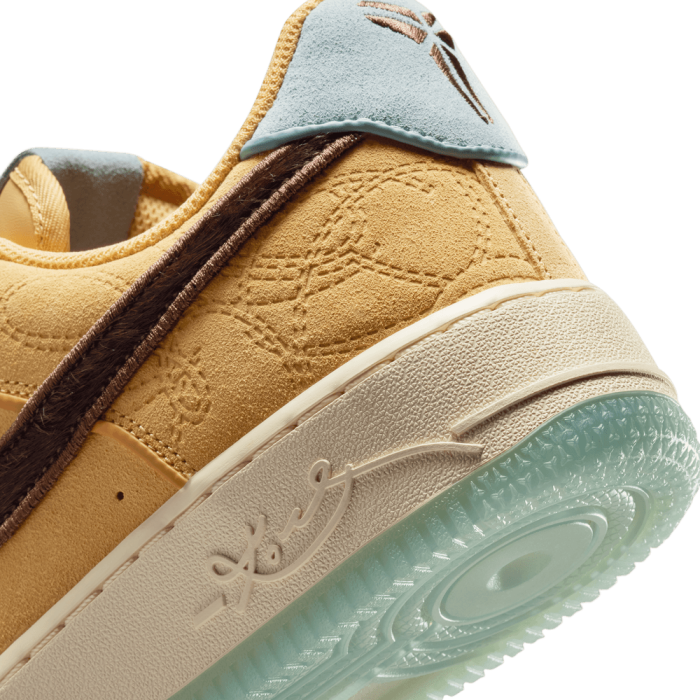 Nike Kobe x Air Force 1 Low Protro Siempre Hermanos