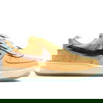 Color Beige / Brun du produit Nike Kobe x Air Force 1 Low Protro Siempre Hermanos