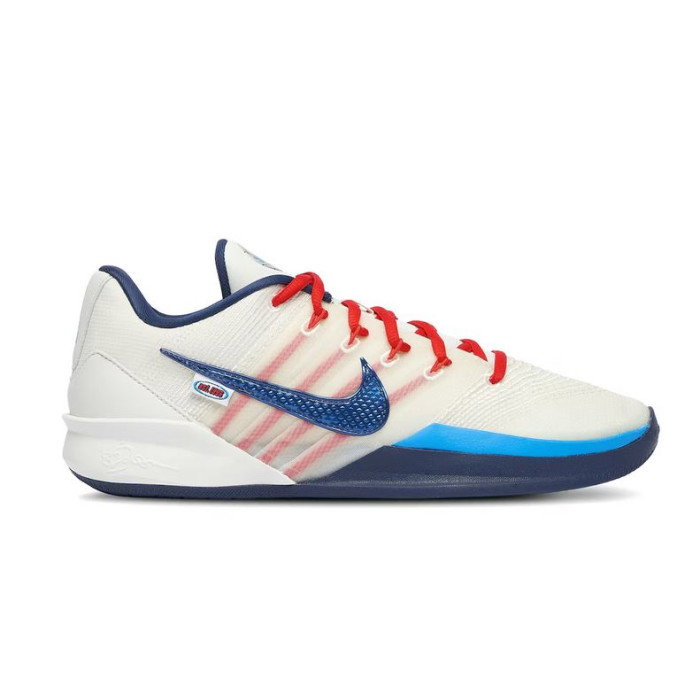 Nike Sabrina 3 WNBA 30th