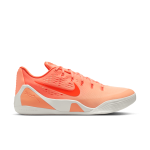Color Orange du produit Nike Kobe 9 Low EM Protro WNBA
