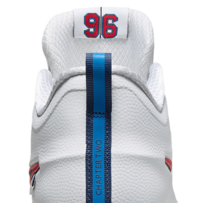 Nike Book 2 WNBA 30th