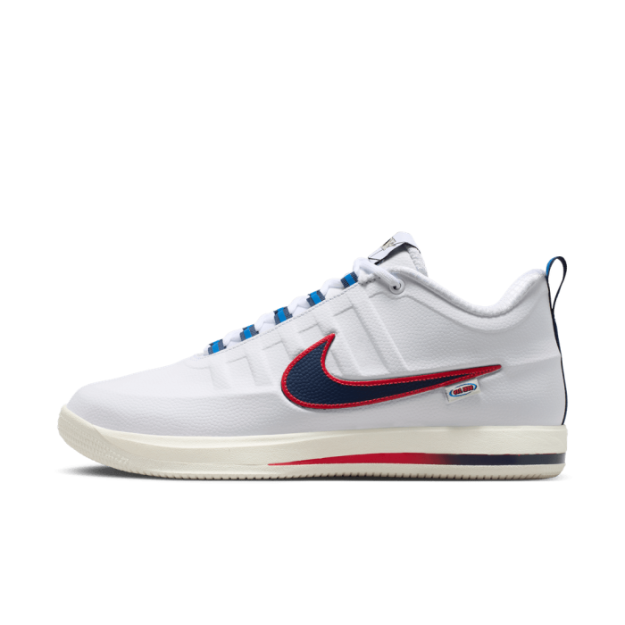 Nike Book 2 WNBA 30th