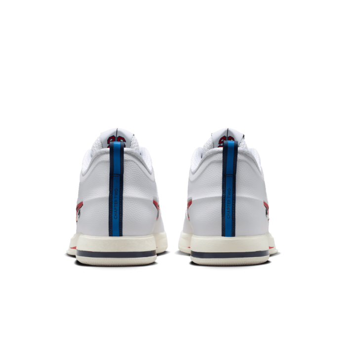 Nike Book 2 WNBA 30th