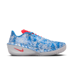 Color Bleu du produit Nike G.T. Cut 4 WNBA 30th