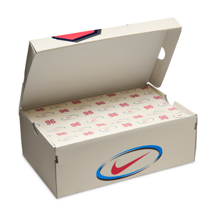 Nike G.T. Cut 4 WNBA 30th