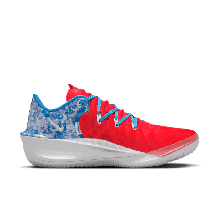 Nike G.T. Cut 4 WNBA 30th