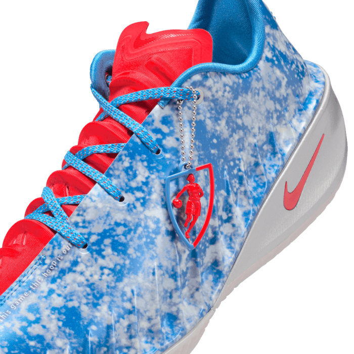 Nike G.T. Cut 4 WNBA 30th