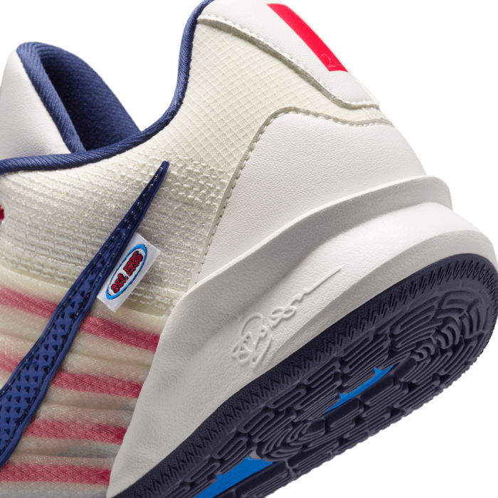 Nike Sabrina 3 WNBA 30th