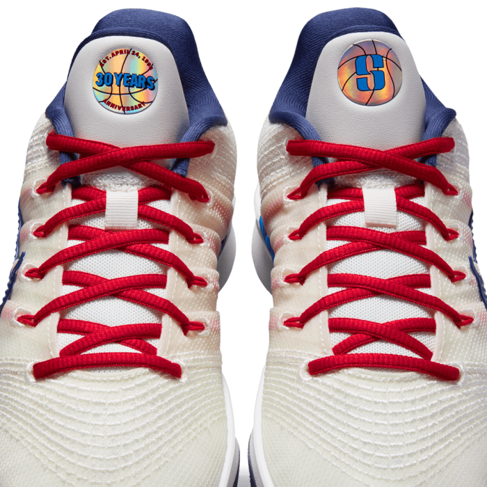 Nike Sabrina 3 WNBA 30th