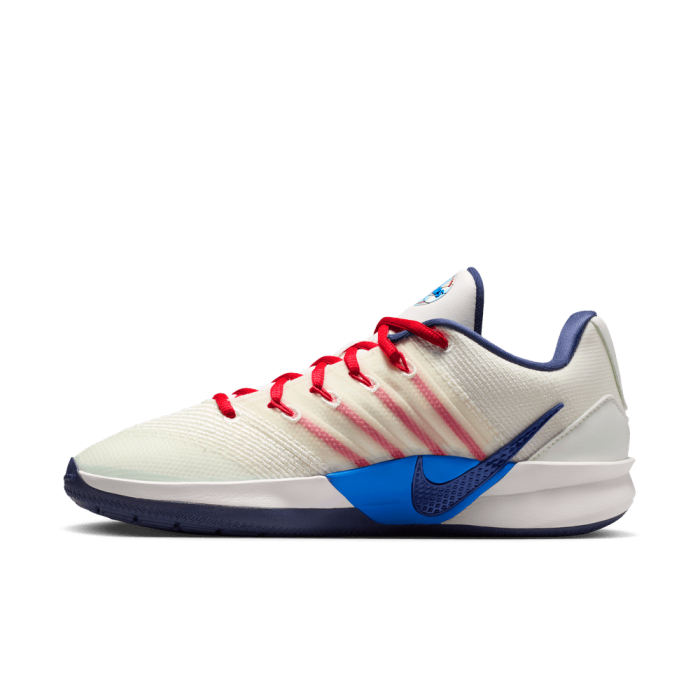 Nike Sabrina 3 WNBA 30th