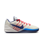 Color Blanc du produit Nike Sabrina 3 WNBA 30th