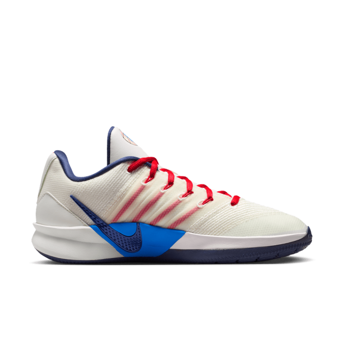 Nike Sabrina 3 WNBA 30th