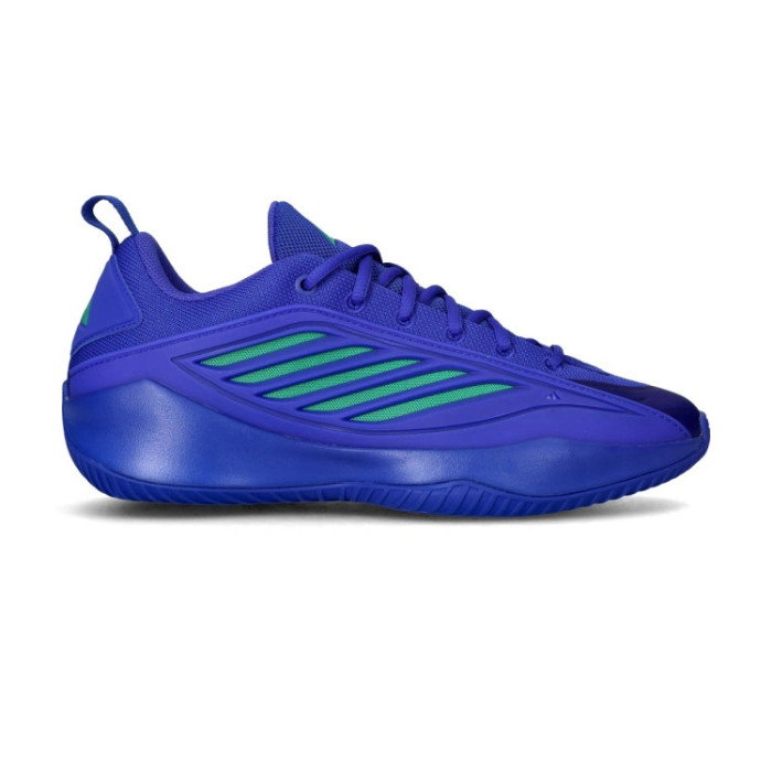 adidas AE Believe That 1 Blue Velocity