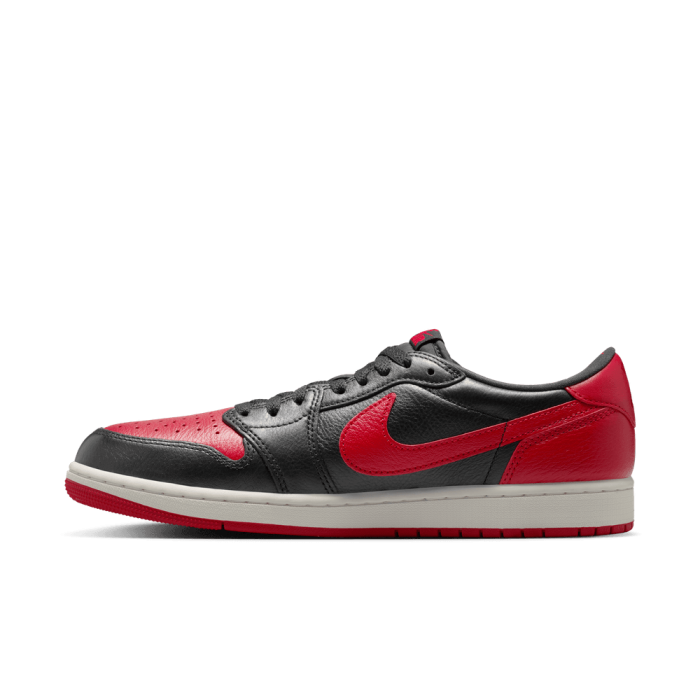 Air Jordan 1 Retro Low OG Banned