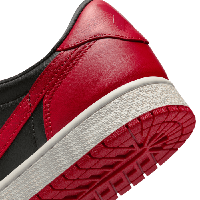 Air Jordan 1 Retro Low OG Banned