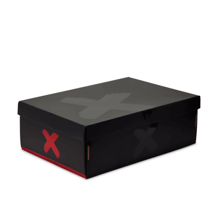 Air Jordan 1 Retro Low OG Banned