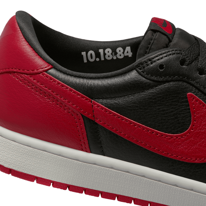Air Jordan 1 Retro Low OG Banned