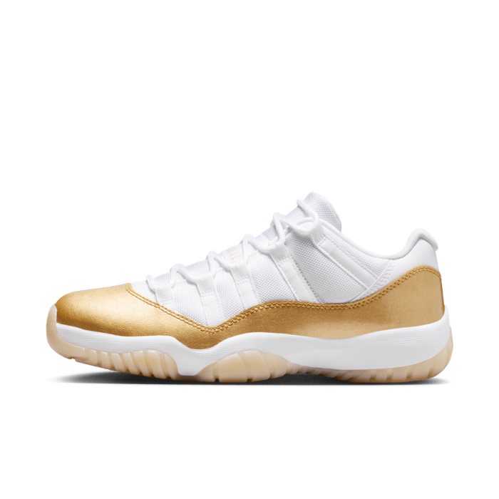 Air Jordan 11 Retro Low Mother's Day