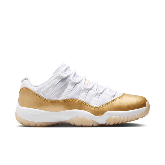 Air Jordan 11 Retro Low Mother's Day
