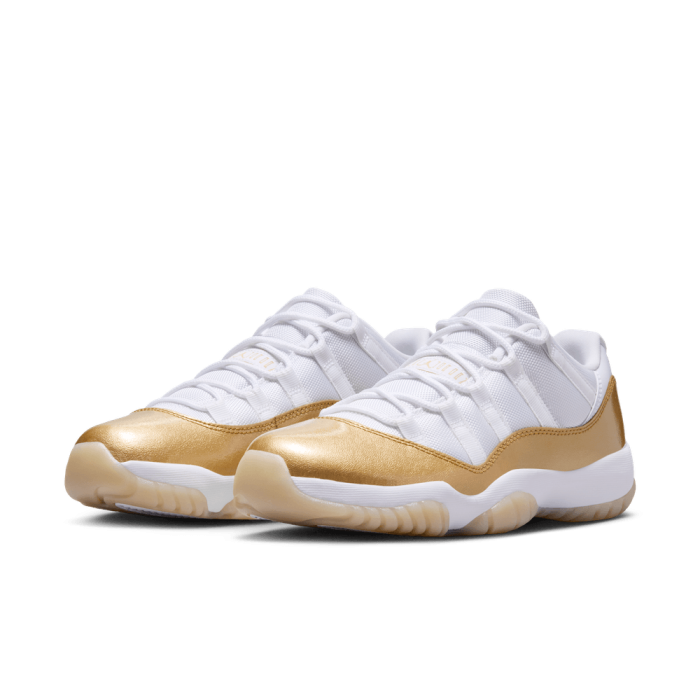Air Jordan 11 Retro Low Mother's Day