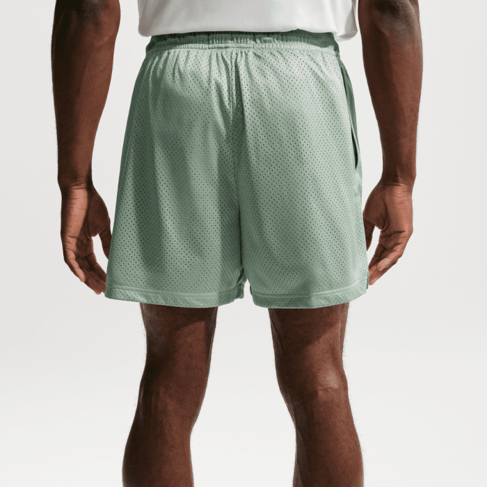Short Nike Standard Issue Mesh Practice steam