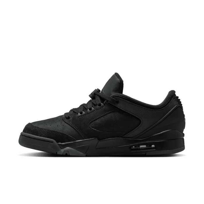 Jordan Sixty Plus Low Smoke grey
