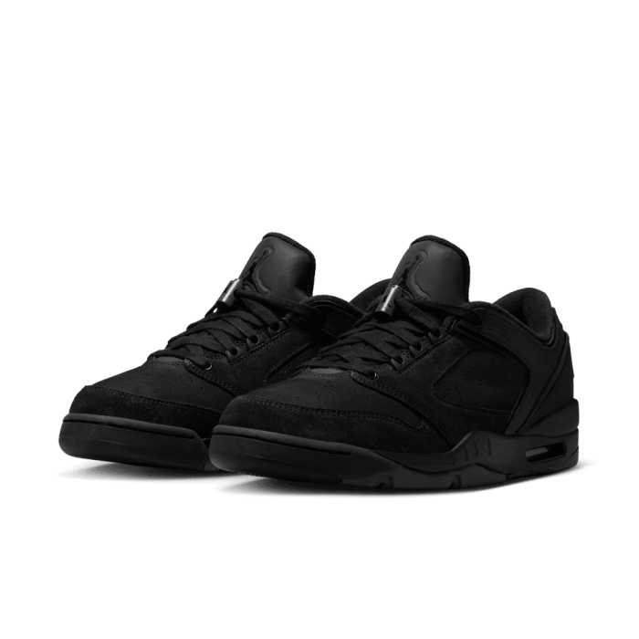 Jordan Sixty Plus Low Smoke grey