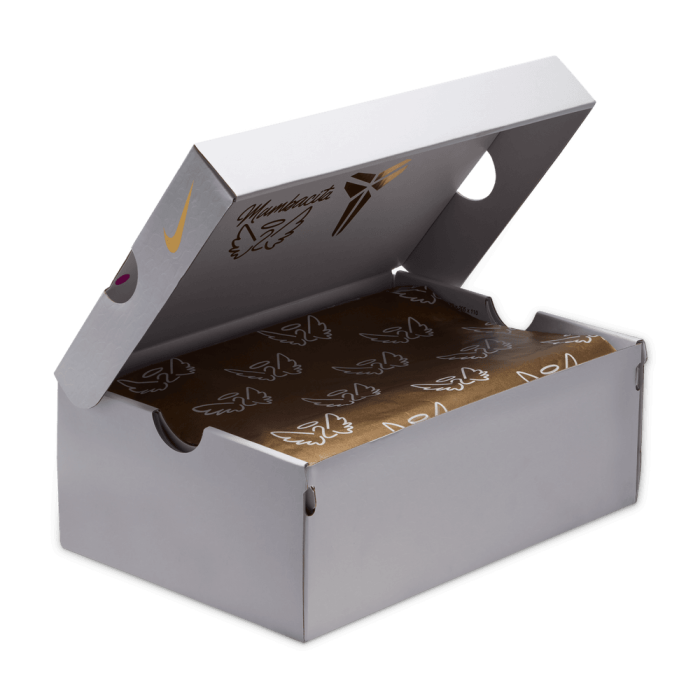 Nike Kobe 3 Low Protro Mambacita Enfants GS