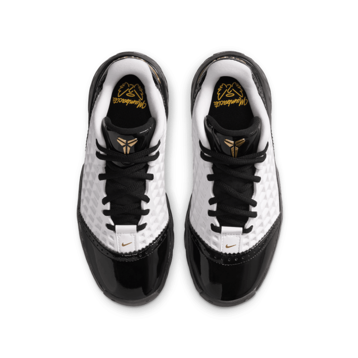 Nike Kobe 3 Low Protro Mambacita Enfants GS